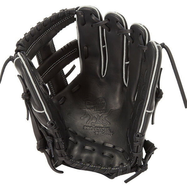 ローリングスRawlings野球少年軟式グラブHOHPROEXCELELITEWizardウィザード＃2オールラウンド用サイズL25SSGJ5HW2N6LMG