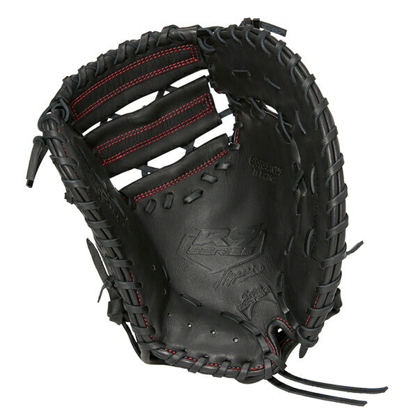 ローリングスRawlings軟式用ジュニアファーストミットハイパーテックHYPERTECHR9SERIES一塁手用サイズ11.525SSGJ5R93ACDS