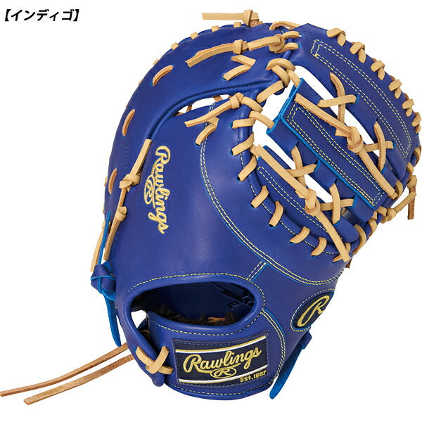 ローリングスRawlings軟式用ジュニアファーストミットハイパーテックHYPERTECHR9SERIES一塁手用サイズ11.525SSGJ5R93ACDS