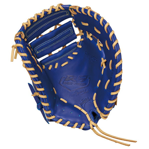 ローリングスRawlings軟式用ジュニアファーストミットハイパーテックHYPERTECHR9SERIES一塁手用サイズ11.525SSGJ5R93ACDS