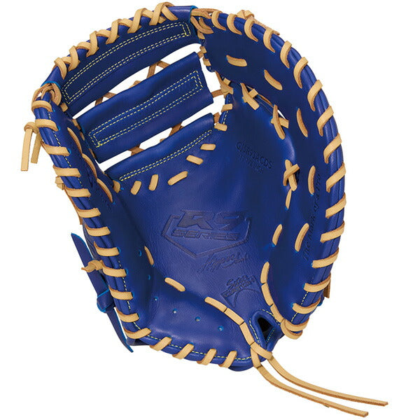 ローリングスRawlings軟式用ジュニアファーストミットハイパーテックHYPERTECHR9SERIES一塁手用サイズ11.525SSGJ5R93ACDS