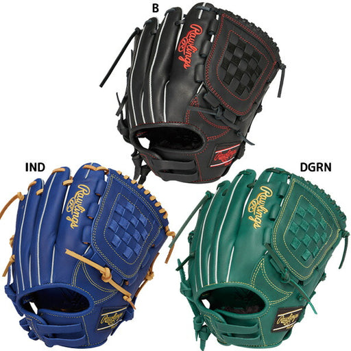 ローリングスRawlings野球少年軟式グラブハイパーテックHYPERTECHR9SERIESオールラウンド用サイズMGJ5R9BFM
