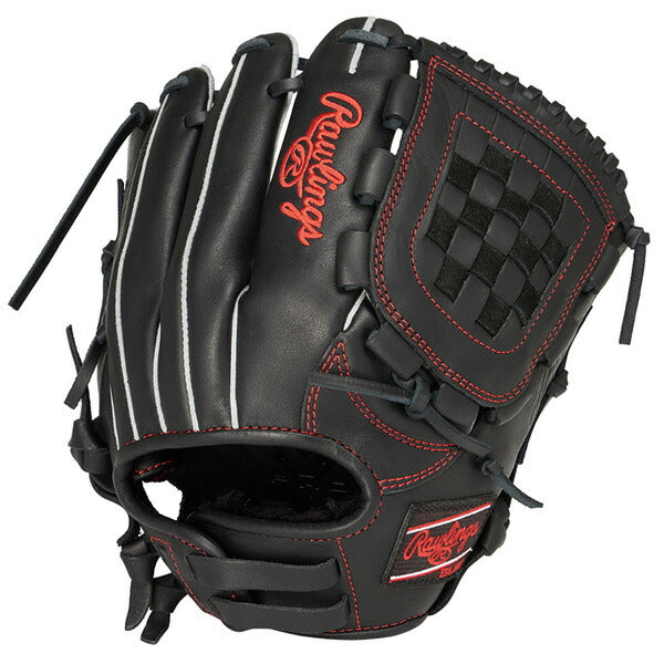 ローリングスRawlings野球少年軟式グラブハイパーテックHYPERTECHR9SERIESオールラウンド用サイズMGJ5R9BFM
