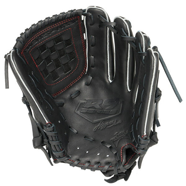 ローリングスRawlings野球少年軟式グラブハイパーテックHYPERTECHR9SERIESオールラウンド用サイズMGJ5R9BFM