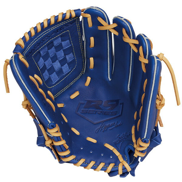 ローリングスRawlings野球少年軟式グラブハイパーテックHYPERTECHR9SERIESオールラウンド用サイズMGJ5R9BFM