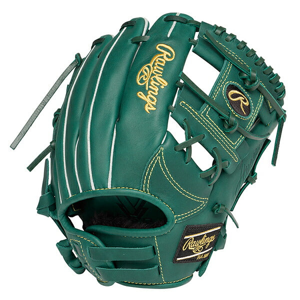 ローリングスRawlings野球少年軟式グラブハイパーテックHYPERTECHR9SERIESオールラウンド用SGJ5R9BFS