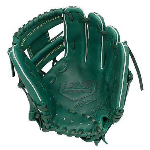 ローリングスRawlings野球少年軟式グラブハイパーテックHYPERTECHR9SERIESオールラウンド用SGJ5R9BFS