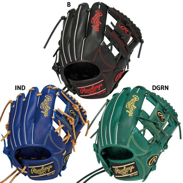 ローリングスRawlings野球少年軟式グラブハイパーテックHYPERTECHR9SERIESオールラウンド用サイズM25SSGJ5R9G9M