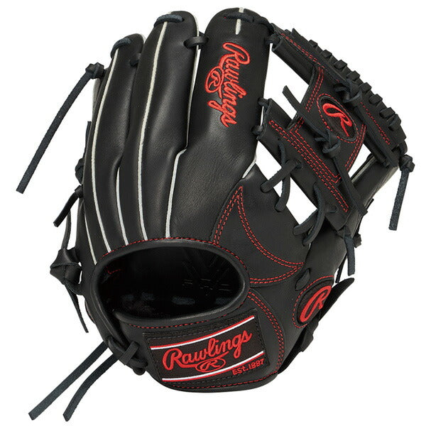 ローリングスRawlings野球少年軟式グラブハイパーテックHYPERTECHR9SERIESオールラウンド用サイズM25SSGJ5R9G9M