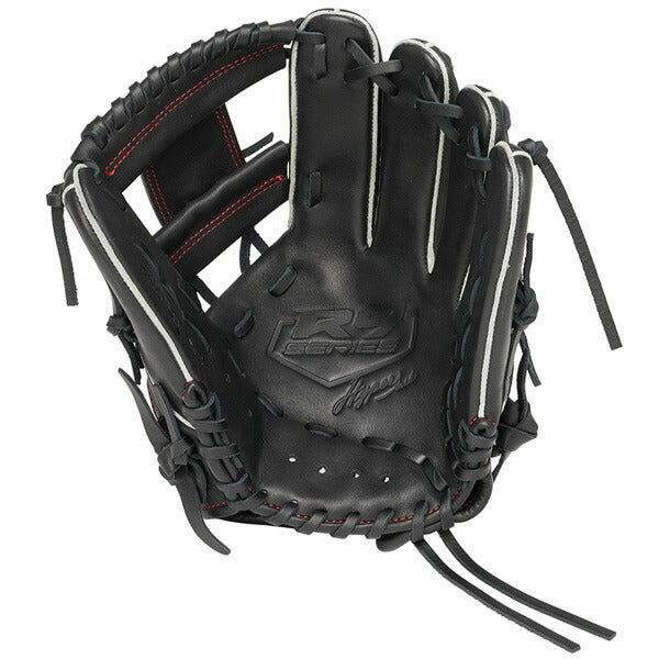 ローリングスRawlings野球少年軟式グラブハイパーテックHYPERTECHR9SERIESオールラウンド用サイズM25SSGJ5R9G9M