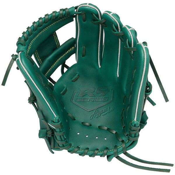 ローリングスRawlings野球少年軟式グラブハイパーテックHYPERTECHR9SERIESオールラウンド用サイズM25SSGJ5R9G9M
