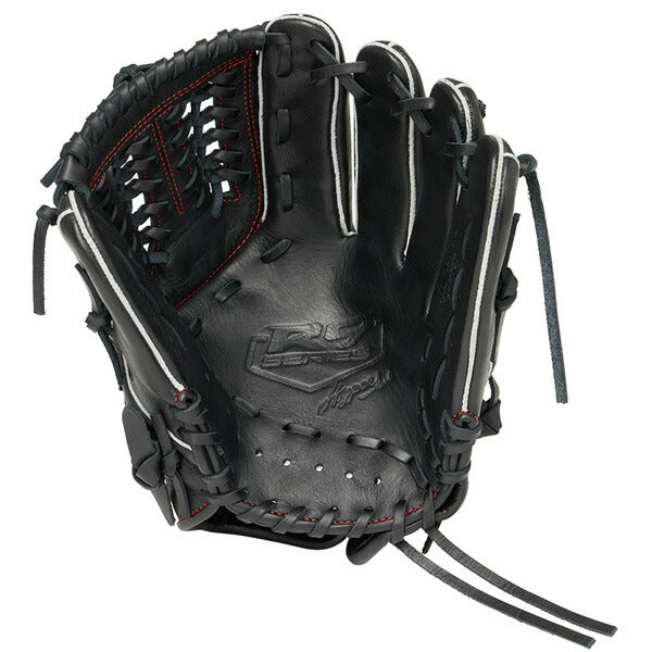 【ショップ限定エントリーでさらに+9倍】ローリングスRawlings野球少年軟式グラブハイパーテックHYPERTECHR9SERIESオールラウンド用サイズL25SSGJ5R9N6L1