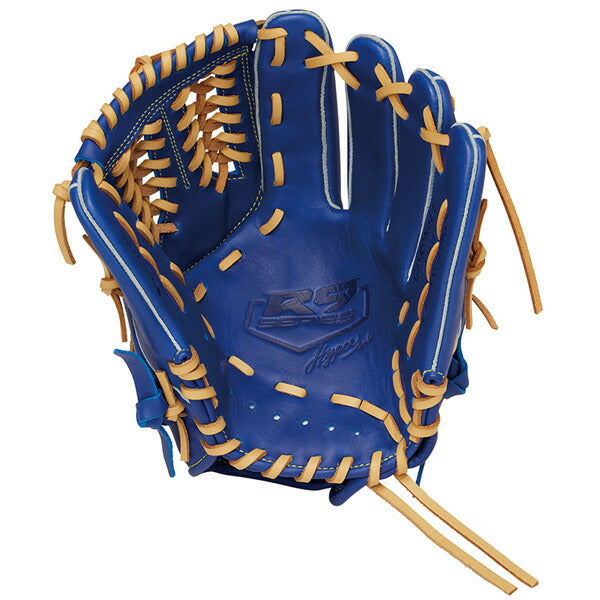 【ショップ限定エントリーでさらに+9倍】ローリングスRawlings野球少年軟式グラブハイパーテックHYPERTECHR9SERIESオールラウンド用サイズL25SSGJ5R9N6L1