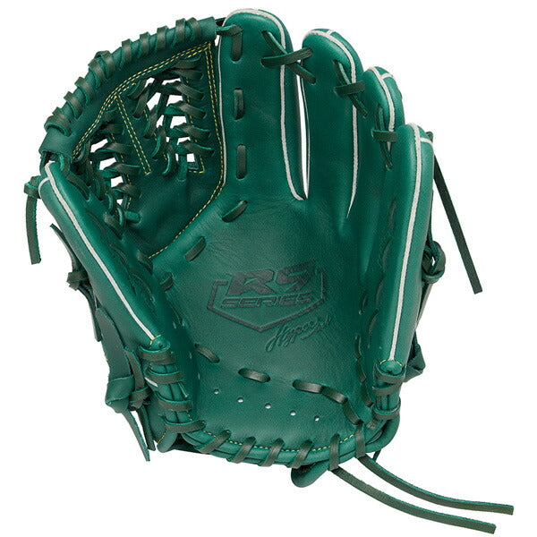 【ショップ限定エントリーでさらに+9倍】ローリングスRawlings野球少年軟式グラブハイパーテックHYPERTECHR9SERIESオールラウンド用サイズL25SSGJ5R9N6L1