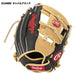 ローリングスRAWLINGS野球少年野球グローブシュアキャッチオールラウンド用サイズSSGJ5SCBFSS