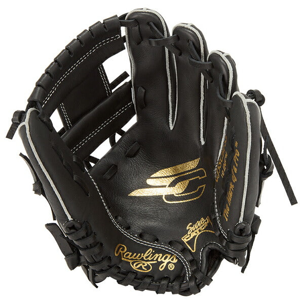 ローリングスRAWLINGS野球少年野球グローブシュアキャッチオールラウンド用サイズSSGJ5SCBFSS