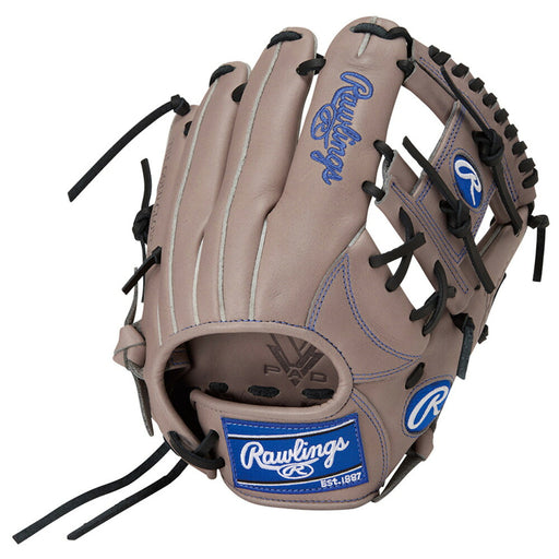 ローリングスRawlings少年野球用軟式グラブジュニアハイパーテックHYPERTECHR9オールラウンドグラブ即使用柔軟性捕球フィット感GJ6R9G9M