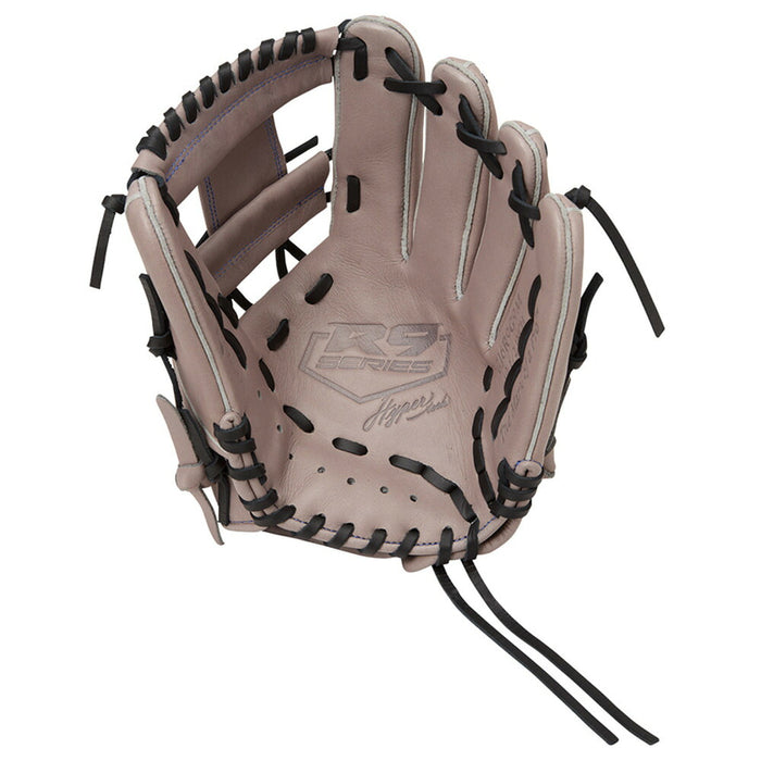 ローリングスRawlings少年野球用軟式グラブジュニアハイパーテックHYPERTECHR9オールラウンドグラブ即使用柔軟性捕球フィット感GJ6R9G9M