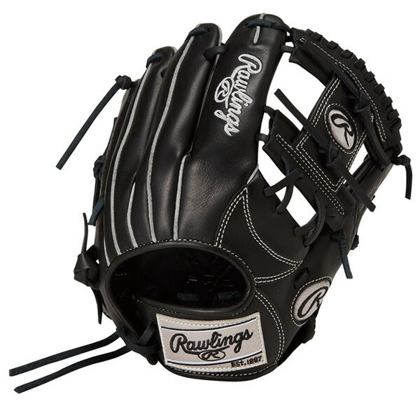 ローリングスRawlings野球ジュニアグラブJRハイパーテックR9オールラウンド用サイズM26SSGJ6R9G9M