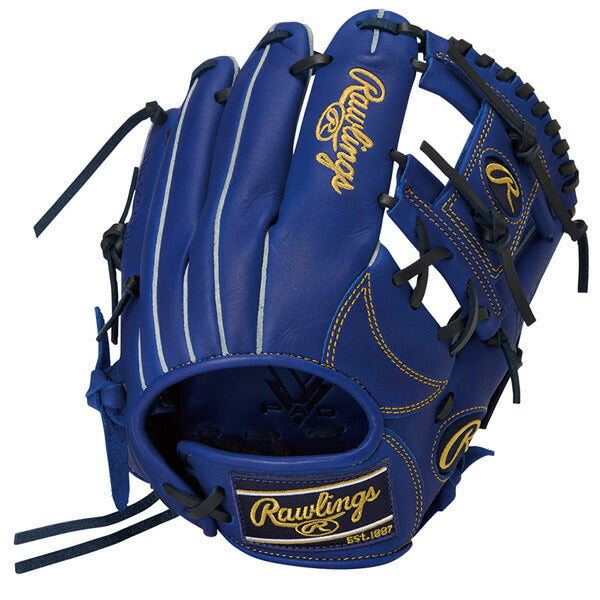 ローリングスRawlings野球ジュニアグラブJRハイパーテックR9オールラウンド用サイズM26SSGJ6R9G9M