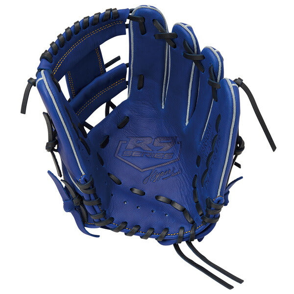 ローリングスRawlings野球ジュニアグラブJRハイパーテックR9オールラウンド用サイズM26SSGJ6R9G9M