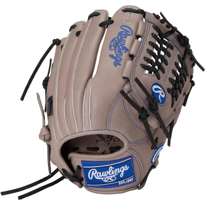 ローリングスRAWLINGSジュニア用野球グローブHYPERTECHR9SERIESオールラウンド用GJ6R9N6L1