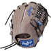 ローリングスRAWLINGSジュニア用野球グローブHYPERTECHR9SERIESオールラウンド用GJ6R9N6L1