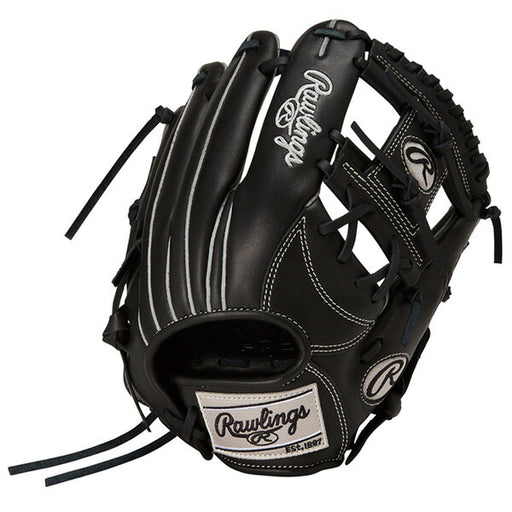 ローリングスRawlings野球ジュニアグラブJRハイパーテックR9オールラウンド用サイズL26SSGJ6R9N6L