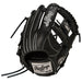 ローリングスRawlings野球ジュニアグラブJRハイパーテックR9オールラウンド用サイズL26SSGJ6R9N6L