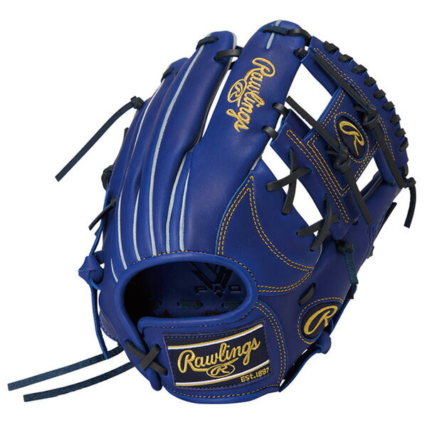 ローリングスRawlings野球ジュニアグラブJRハイパーテックR9オールラウンド用サイズL26SSGJ6R9N6L