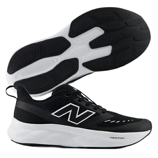 【ショップ限定エントリーでさらに+9倍】ニューバランスNEWBALANCEランニングシューズジュニアFreshFoam625v1Laceフレッシュフォーム625レースGK625-BK