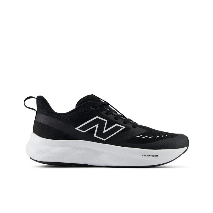 【ショップ限定エントリーでさらに+9倍】ニューバランスNEWBALANCEランニングシューズジュニアFreshFoam625v1Laceフレッシュフォーム625レースGK625-BK