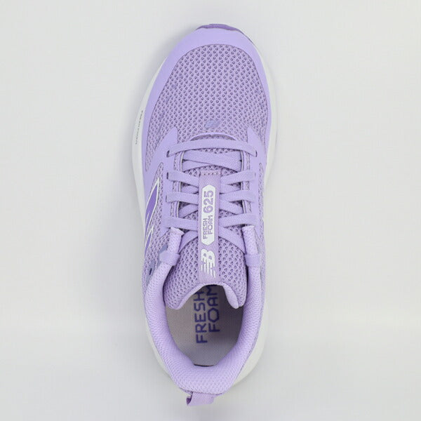 ニューバランスNewbalanceフレッシュフォーム625v1LaceジュニアランニングシューズGK625AC-W