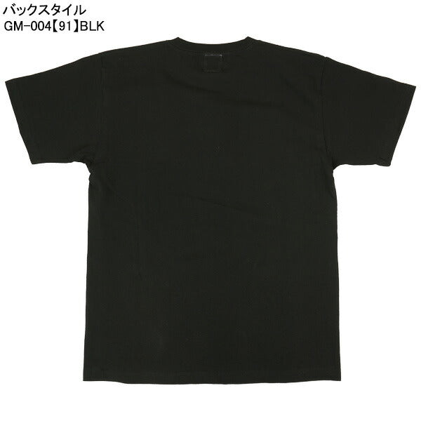 【ネコポス送料無料】ゴレアドールgoleadorMORIARTWORKSコラボTシャツGM-004-005-006サッカーフットサルカジュアル半袖メンズ