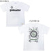 【ネコポス送料無料】フタバ別注ゴレアドールgoleadorMORIARTWORKコラボプラTシャツGM-007サッカーフットサルプラシャツ半袖メンズジュニア