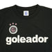 【ネコポス送料無料】フタバ別注ゴレアドールgoleadorMORIARTWORKコラボプラTシャツGM-007サッカーフットサルプラシャツ半袖メンズジュニア