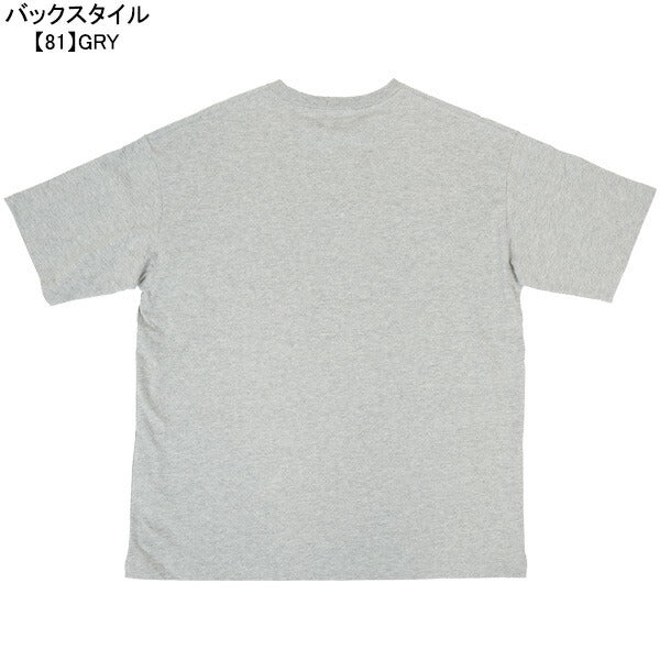 【ネコポス対応可】ゴレアドールgoleadorMORIARTWORKSコラボSAUNAビッグシルエットTシャツGM-008サッカーフットサルカジュアルTee半袖メンズ