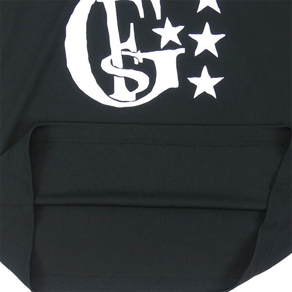 【ネコポス送料無料】フタバ別注ゴレアドールgoleadorMORIARTWORKコラボロゴプラTシャツGM-016サッカーフットサルプラシャツ半袖メンズジュニア