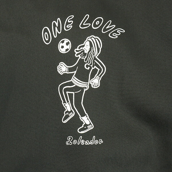 ゴレアドールgoleadorONELOVEコーチジャケットGM-019サッカーフットサルカジュアルオシャレ着メンズ