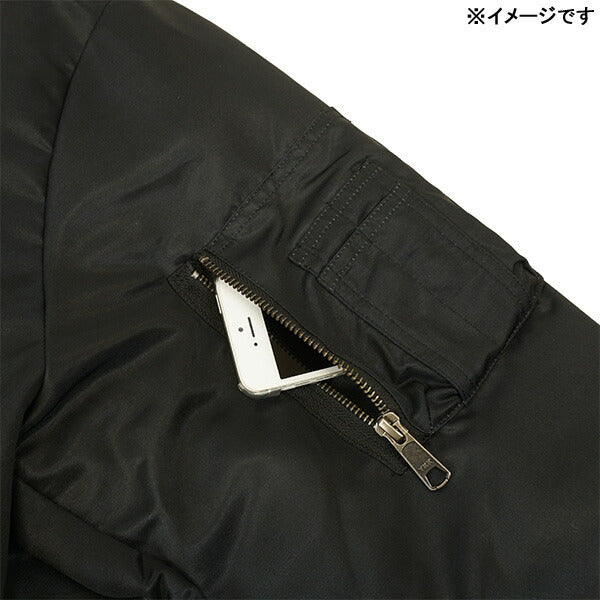 ゴレアドールgoleador中綿BG★03MA-1GM-025サッカーフットサルカジュアルジャケットメンズ