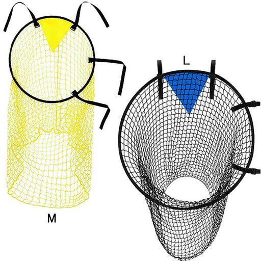 ゴールネットターゲットゴールにつける的GOAL-TARGETサッカーフットサルシュート練習フリーキック練習2サイズ展開