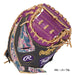 ローリングスRawlings軟式用キャッチャーミットHOHRBLIZZARD&WizardCﾐｯﾄ一般社会人GR3HO2AF