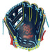 ローリングスRawlings野球軟式グラブHOHMLBカラーシンクオールラウンド用24SSGR4HMN54Gサイズ11.5