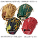 【ショップ限定エントリーでさらに+9倍】ローリングスRAWLINGS野球軟式グローブHYPERTECHCOLORSYNC投手用サイズ11.75GR5FHTCA15W