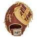 ローリングスRAWLINGS野球軟式グローブHYPERTECHCOLORSYNCファースト用サイズ11.75GR5FHTCM53