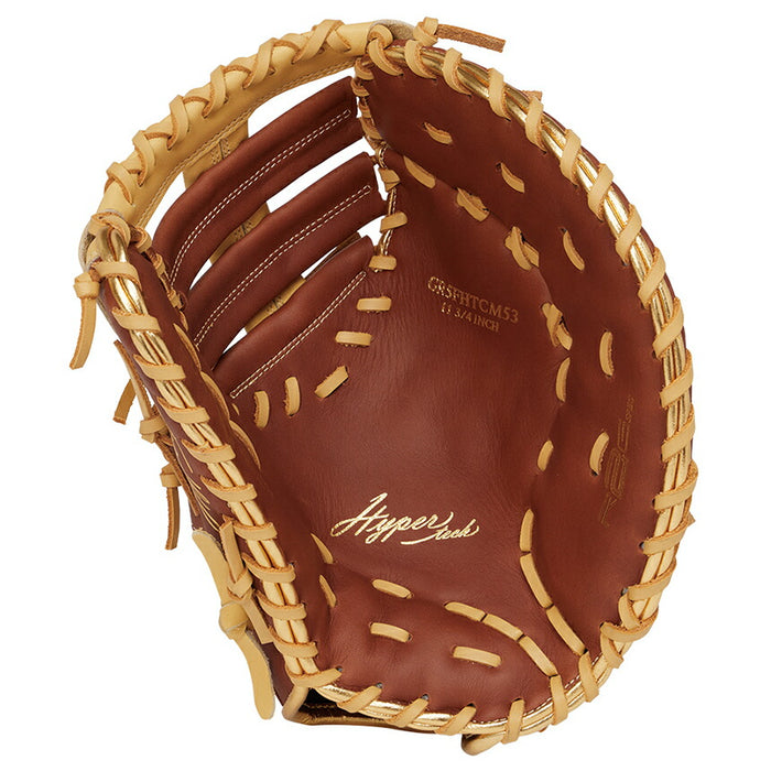 ローリングスRAWLINGS野球軟式グローブHYPERTECHCOLORSYNCファースト用サイズ11.75GR5FHTCM53