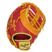 ローリングスRAWLINGS野球軟式グローブHYPERTECHCOLORSYNCファースト用サイズ11.75GR5FHTCM53