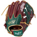 ローリングスRawlings野球軟式グラブオールラウンド用ハイパーテックカラーシンクオールサイズ11.7525FWGR5FHTCN55W