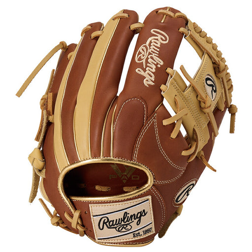 ローリングスRAWLINGS野球軟式グローブHYPERTECHCOLORSYNC内野手用サイズ11.25GR5FHTCN62