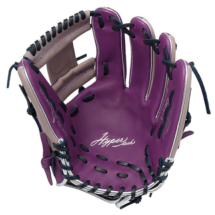 ローリングスRAWLINGS野球軟式グローブHYPERTECHCOLORSYNC内野手用サイズ11.25GR5FHTCN62